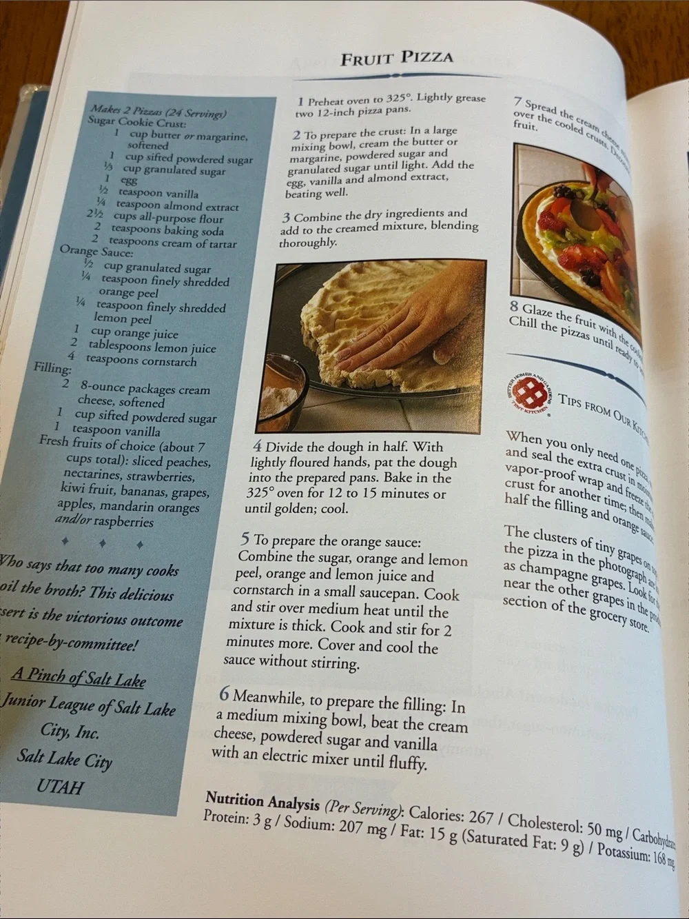 Better Homes and Gardens America's Best-Loved Community Recipes Cookbook